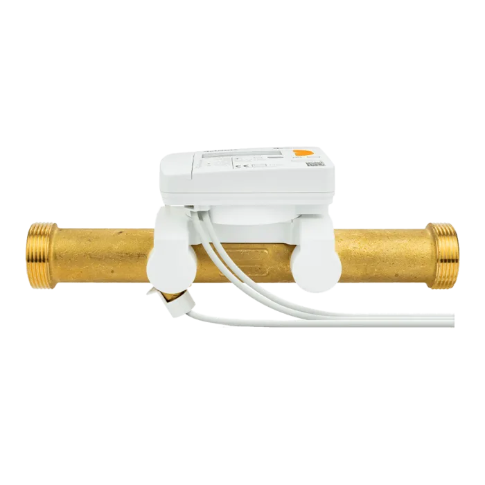 Q heat 5.5 M-Bus / Impuls-IN