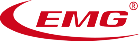 EMG Bautzen Logo