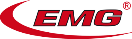 EMG Bautzen Logo