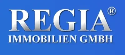 REGIA Immobilien GmbH Logo