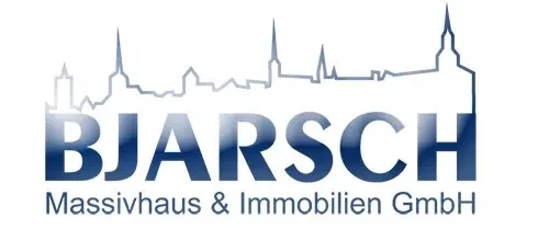 Bjarsch Massivhaus und Immobilien GmbH Logo