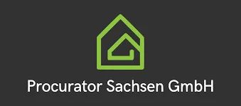 Procurator Sachsen GmbH Logo