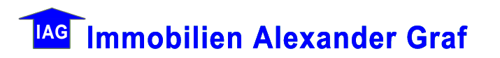 IAG Immobilien Alexander Graf Logo