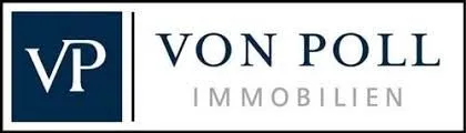 VON POLL IMMOBILIEN Bautzen Logo